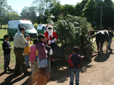 navidad cudilelfu